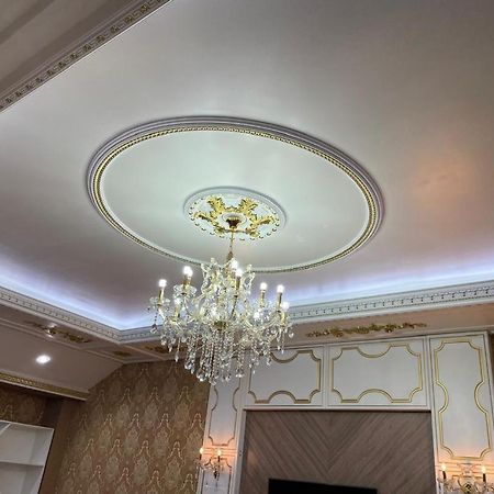 Sipehr Hotel Chkalovsk Extérieur photo