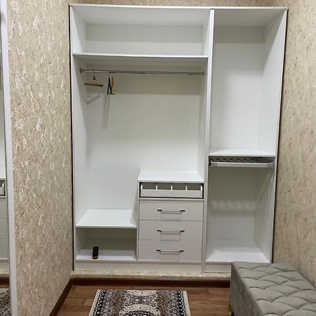 Sipehr Hotel Chkalovsk Extérieur photo