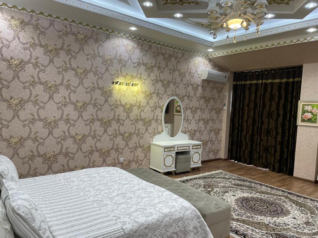 Sipehr Hotel Chkalovsk Extérieur photo