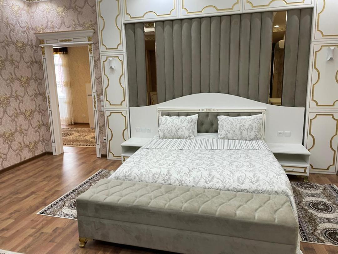Sipehr Hotel Chkalovsk Extérieur photo