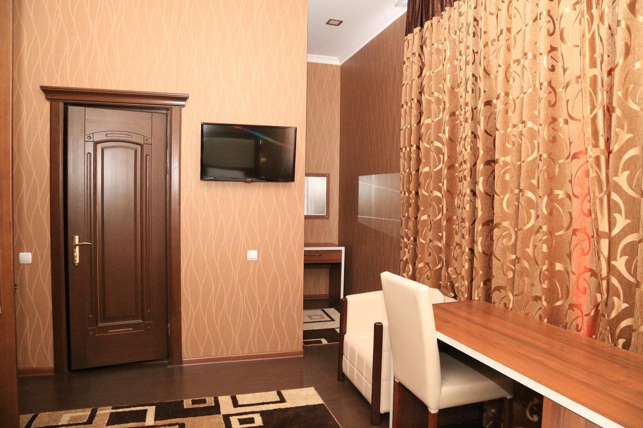 Sipehr Hotel Chkalovsk Chambre photo