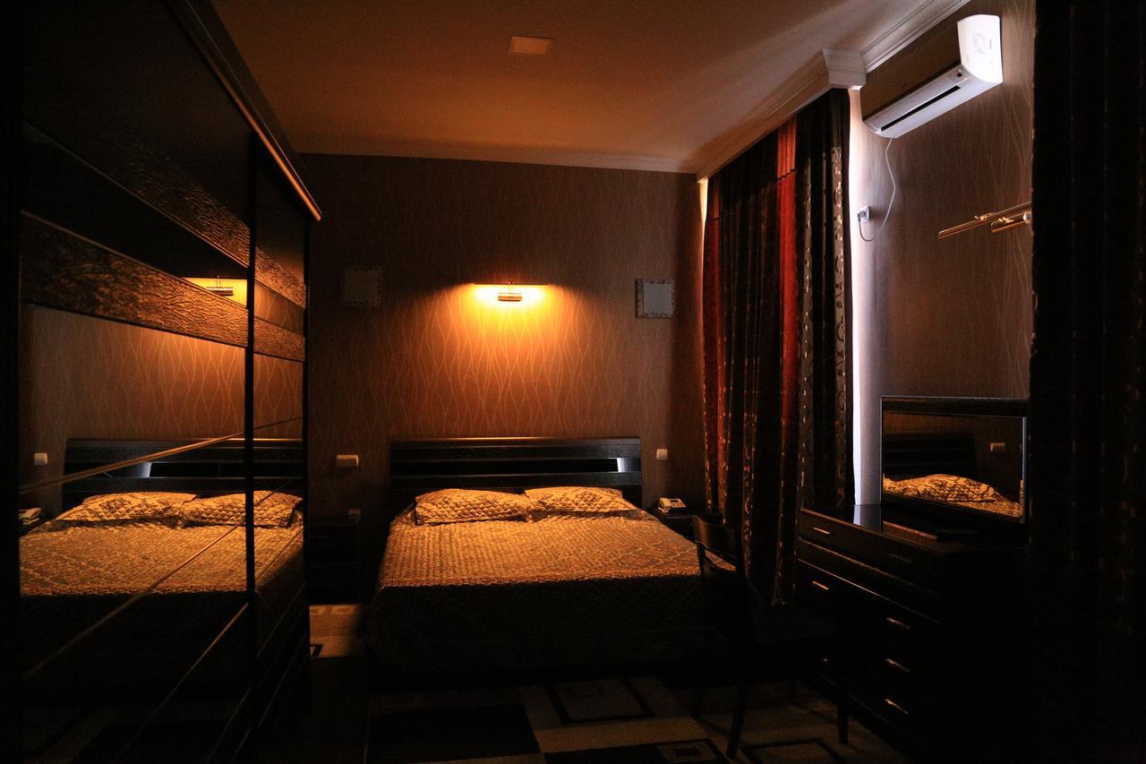 Sipehr Hotel Chkalovsk Chambre photo