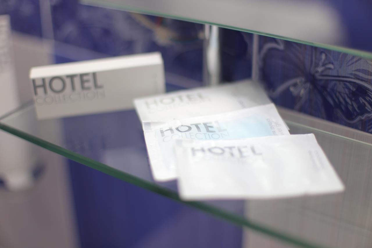 Sipehr Hotel Chkalovsk Extérieur photo